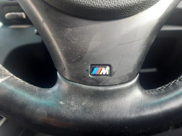 BMW E90 E91 E92 E87 РУЛЕВОЕ КОЛЕСО М-ПАКЕТ