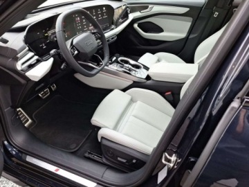 Audi A6 C8 Allroad 2.0 40 TDI 204KM 2025 Audi A6 Avant DOSTEPNE Audi A6 Avant TDI quattro 204 KM S tronic NOWY MOD, zdjęcie 12