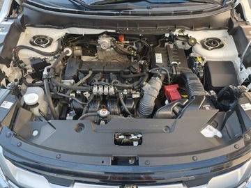 Mitsubishi ASX I SUV Facelifting 2019 2.0 150KM 2021 Mitsubishi ASX Serwis GAZ Bogata opcja Gwarancja, zdjęcie 36