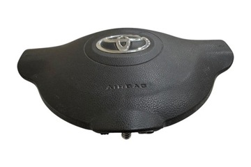 AIRBAG ŘIDIČE MERCEDES-BENZ VITO MINI BUS / PASAŽÉR (W639) 98065165ZD