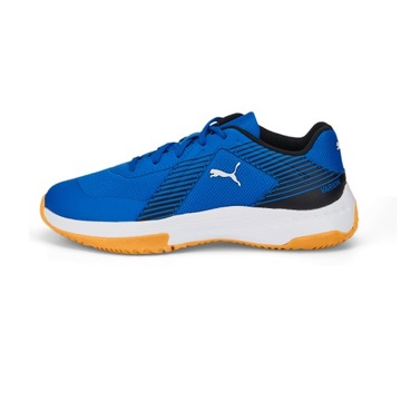 КОМНАТНАЯ ОБУВЬ PUMA VARION JR 10658506 р 37,5