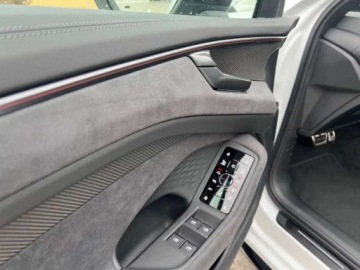 Audi A6 C9 2.0 TFSI 204KM 2026 Audi A6 Avant 2.0 204KM TFSI S Tronic Duzy rabat Polski salon Dowolna w, zdjęcie 12