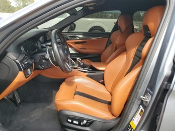 BMW Seria 5 G30-G31 M5 Limuzyna 4.4  600KM 2019 BMW M5 2019 4.4l 4.4 Benzyna 600KM, zdjęcie 7