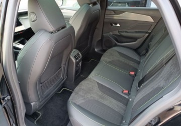 Peugeot 2025 Peugeot 308 1.6 Hybrid PHEV GT EAT8 1.6 Hybryda 180KM, zdjęcie 10