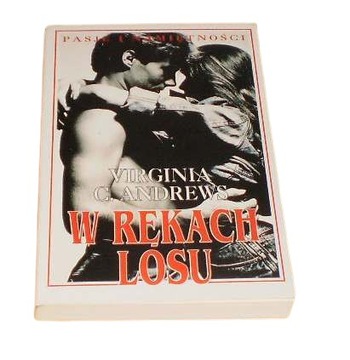 V.C. ANDREWS - Rodzina Cutler 1 - 5