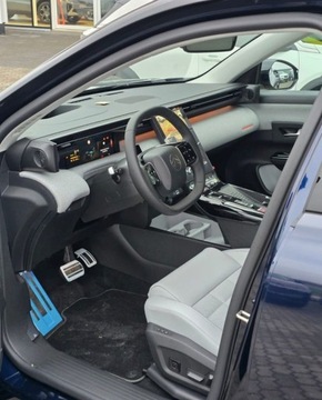 Citroen C5 Aircross 2025 Citroen C5 Aircross Najnowszy model elektryczny duza bateria 73 KWh, zdjęcie 8