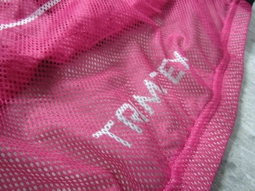 TRIMTEX Sports_L_Elite LZR Женский легкий жилет