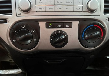 Hyundai i20 I Hatchback 5d 1.2 DOHC 78KM 2009 Hyundai i20 Salon PL klima ISOFIX Gwarancja w cenie Warszawa VLKA 1.2, zdjęcie 19