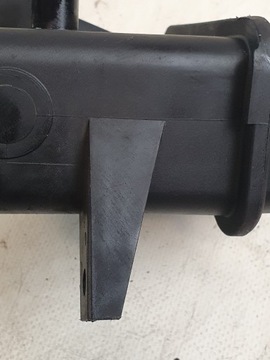 СИЛОВОЙ БАК ДЛЯ ЖИДКОСТИ VOLVO S40 V40 I 1996 г. 1,8Б