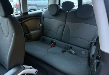 Mini Clubman R55 2008 MINI Clubman MINI Clubman Cooper D 1.6 Diesel 110KM, zdjęcie 13