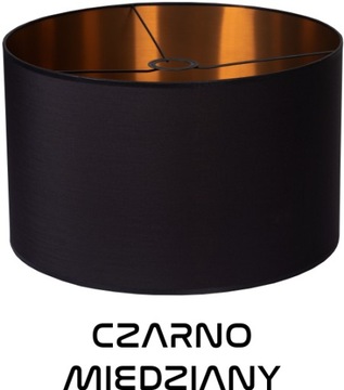 Абажур LAMP SHADE 40 / 20 см E27 разные ЦВЕТА