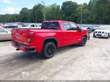  GMC Sierra 1500 Limited 2022 5.3l 5.3 Benzyna 355KM, zdjęcie 5