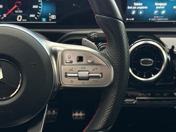 Mercedes Klasa A W177/V177 2020 Mercedes-Benz A 180 AMG Line / 1 właściciel / Salo, zdjęcie 21