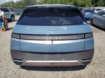 Hyundai IONIQ 2022 Hyundai IONIQ 2022 HYUNDAI IONIQ 5 SEL, silnik elektryczny Elektryczny, zdjęcie 6