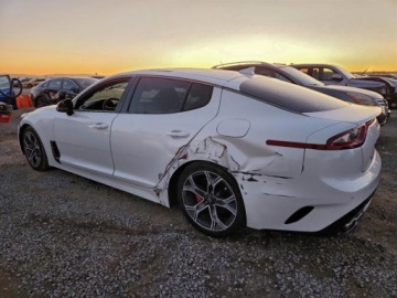 Kia Stinger 2021 Kia Stinger 2021 2.0 Benzyna 300KM, zdjęcie 1