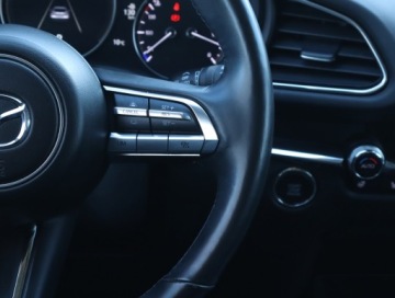 Mazda CX-30 2.0 SKYACTIV-G 150KM 2021 Mazda CX-30 Skyactiv-G 2.0, Salon Polska, zdjęcie 23