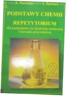 Podstawy Chemii Repetytorium 2 - Persona