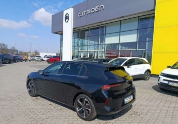 Opel 2023 Opel Astra Pierwszy wlasciciel. Salon Polska 1.5 Diesel 130KM, zdjęcie 1