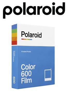 Вставки для цветной пленочной камеры POLAROID 600