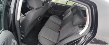 Volkswagen Golf VI Hatchback 5d 1.4 TSI 122KM 2009 Volkswagen Golf 1.4 benz ,bezwypadek ,niski pot przebieg bogate wyposazenie, zdjęcie 27