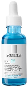 LA ROCHE-POSAY HYALU B5 Skoncentrowane serum przeciwzmarszczkowe 30 ml