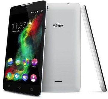 WIKO RAINBOW LITE 4G WHITE WAWA SKLEP VAT 23 %