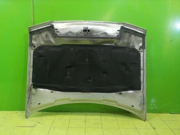 CHRYSLER 300C 3.0 CRD 06R 4D KAPOTA