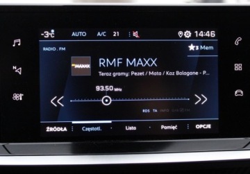 Peugeot 208 II Hatchback 1.2 PureTech 102KM 2023 Peugeot 208 1.2 102KM Allure PACK Salon PL 1 wl FV23 serwis ASO 1.2 102KM, zdjęcie 29