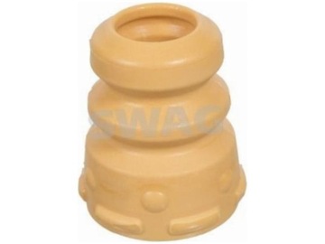 2× DORAZ TLUMIČE PŘEDNÍ LEVÝ PRAVÝ AUDI A3 CUPRA LEON