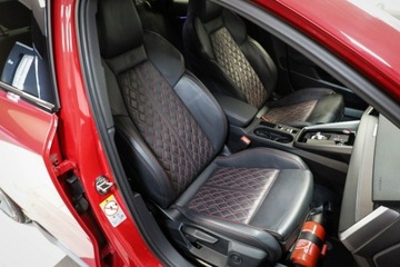 Audi A3 8Y S3 Limousine 2.0 TFSI 310KM 2022 Audi S3 Limousine Salon, zdjęcie 17