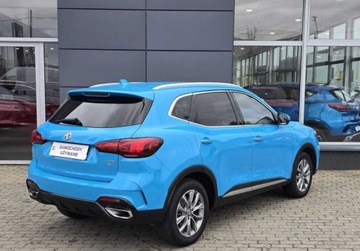 MG HS 2023 MG HS 1.5 PB 162KM DCT Excite FV23 Salon PL ASO Gwarancja Producenta 1.5, zdjęcie 5