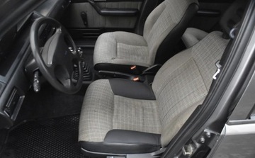 Fiat Tipo I 1.4 i.e. 70KM 1993 Fiat Tipo Fiat Tipo 1.4 i.e SX 1.4 Benzyna 69KM, zdjęcie 7