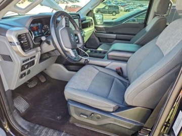 Ford 2021 Ford F150 Supercrew 2021 3.5l 3.5 Benzyna 400KM, zdjęcie 7