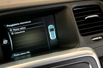 Volvo 2015 Volvo V60 Cross Country 2.0 150KM D3 Skóra Navi, zdjęcie 19