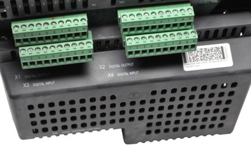Цифровой ввод/вывод ABB 3HAC17970-1, DSQC 328A