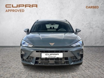 Cupra Leon II Sportstourer Facelifting 1.5 eTSI MHEV 150KM 2025 Cupra Leon Sportstourer 1.5 TSI 150KM DSG Matrix P, zdjęcie 9