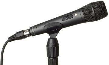 Конденсаторный микрофон - Rode M2