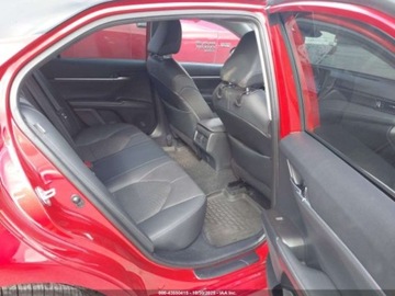 Toyota Camry IX 2023 Toyota Camry XSE V6 2023 3.5l 3.5 Benzyna 301KM, zdjęcie 11