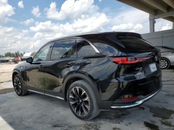 Mazda CX-9 2024 Mazda CX-9 0 Premium Plus 2024 2,5l 2.5 Hybryda 323KM, zdjęcie 1
