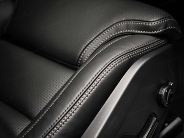 Volvo XC60 II 2026 VOLVO XC60 T8 AWD Ultra Black Edition Suv 2.0 (455KM) 2026, zdjęcie 7