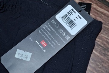 БРЮКИ CARITE SPORT ТРЕККИНГОВЫЕ ЖЕНСКИЕ ЧЕРНЫЕ 44