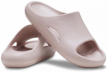 Męskie Klapki Wsuwane Crocs Mellow 208392 Slide 43-44