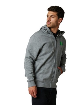 Bluza męska Fox Dkay Zip Fleece 2X