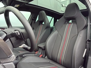 Skoda Scala Hatchback Facelifting 1.0 TSI 115KM 2025 Skoda Scala Monte Carlo 1.0 TSI DSG, zdjęcie 5