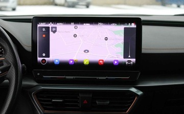 Cupra Formentor Crossover 1.5 TSI 150KM 2022 Cupra Formentor AUTOMAT Bezwypadkowy Ambiente JAK NOWY 1.5 Benzyna, zdjęcie 21