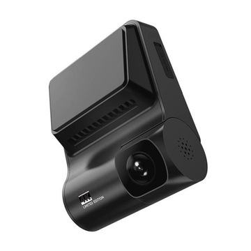 АВТОМОБИЛЬНАЯ КАМЕРА DDPAI Z50 4K 2160P ПРИЛОЖЕНИЕ ADAS WIFI