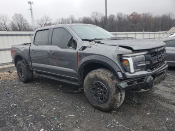 Ford 2024 Ford F150 Raptor 2024 5.2l 5.2 Benzyna 700KM, zdjęcie 4