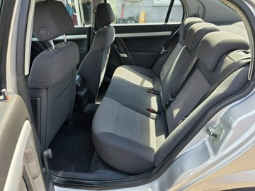 Opel Vectra C Sedan 1.8 ECOTEC 122KM 2005 Opel Vectra 1.8 Benzyna 122 KM, Klimatyzacja,, zdjęcie 20