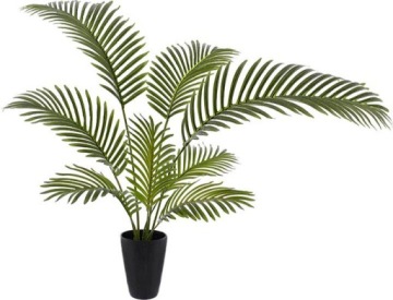 ИСКУССТВЕННАЯ ПАЛЬМА В ГОРШКЕ, БОЛЬШОЕ КАЧЕСТВЕННОЕ ДЕРЕВО