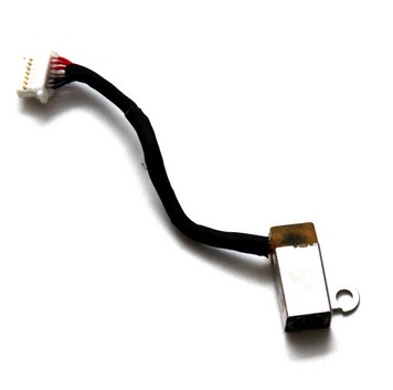 Oryginalne gniazdo zasilania HP M15626-001 Elitebook 840 G7 G8